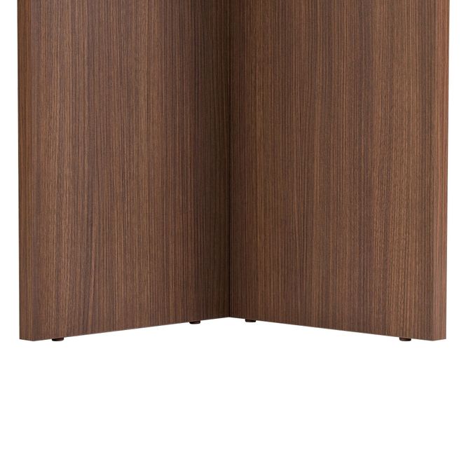Hovedbilde Nordure Linza spisebord – Travertine / Milano ...