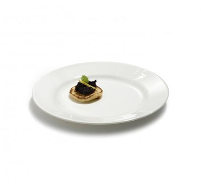 Hovedbilde Rosendahl Grand Cru Tallerken 23 cm