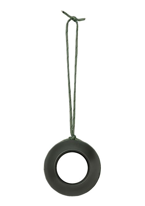 Hovedbilde Rosendahl RO Birds Fuglemater Ø12 cm grønn