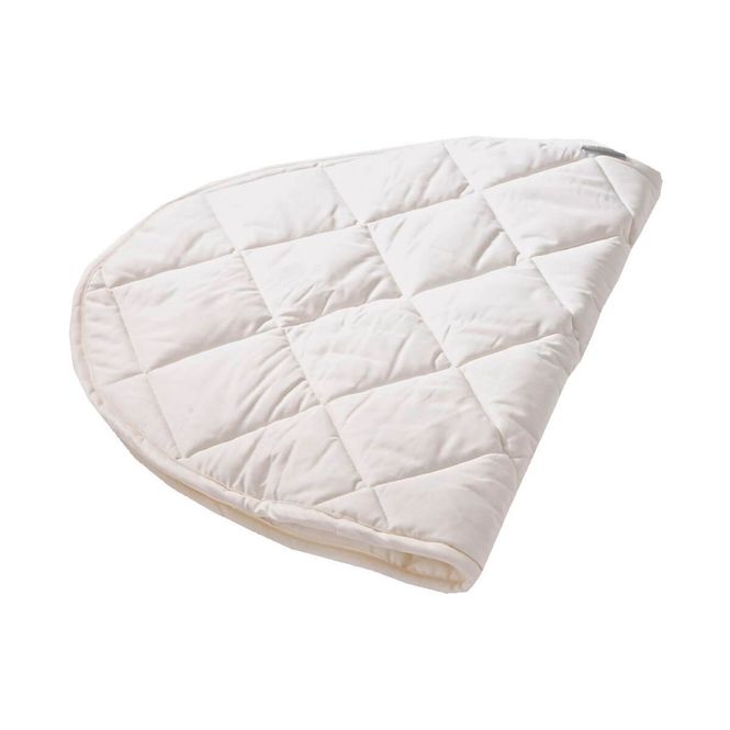 Hovedbilde Leander Classic Top madrass til babyseng