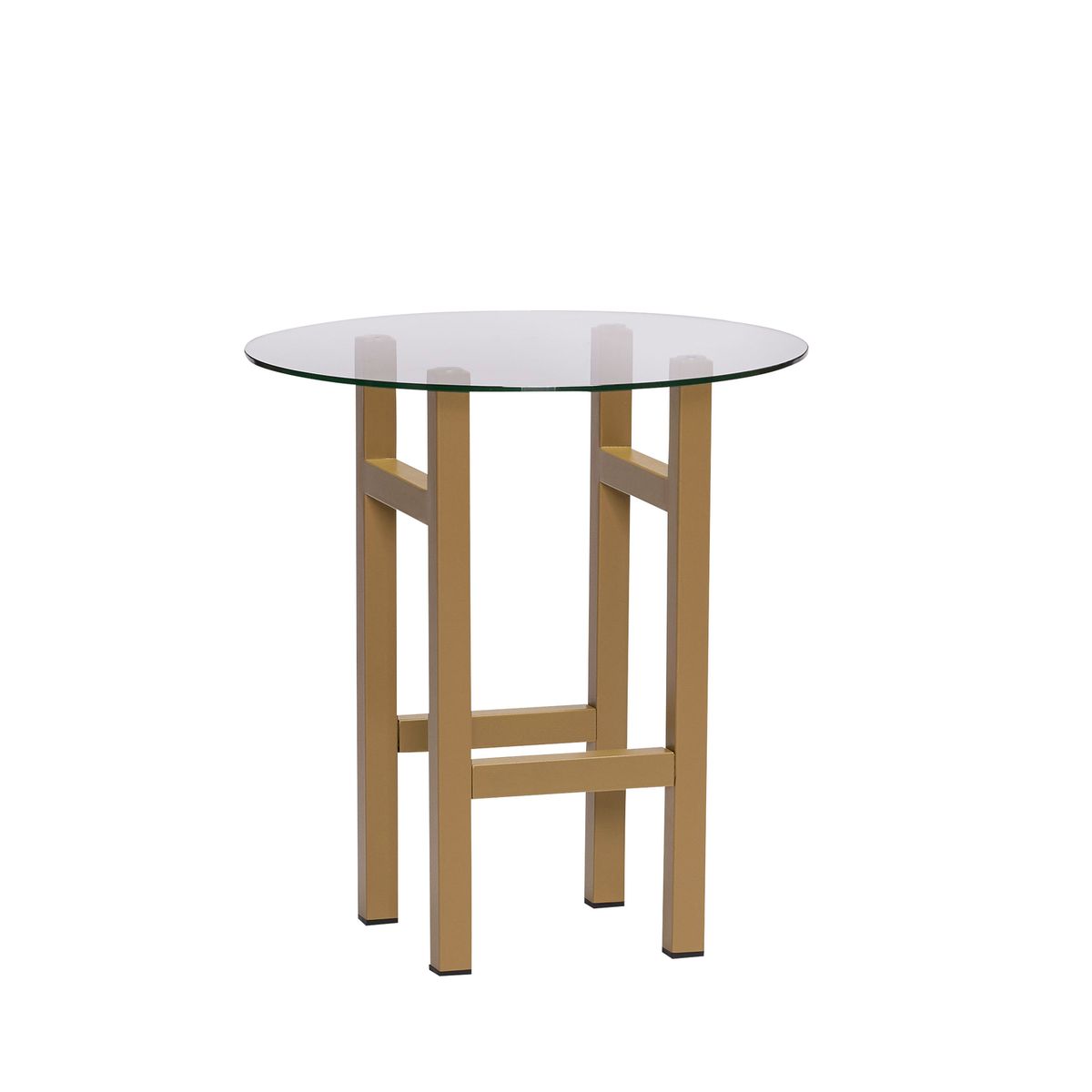 Hübsch Elevate Sidebord Oliven