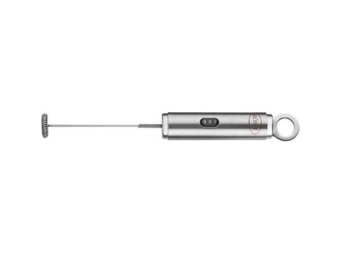Hovedbilde Rösle Melkeskummer 23cm Stål