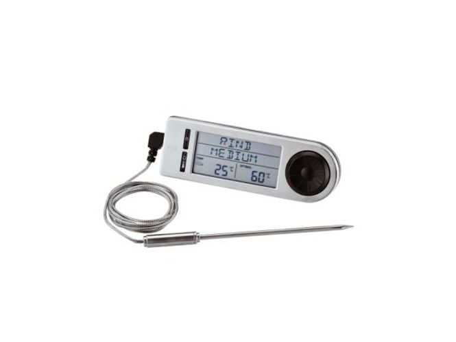 Hovedbilde Rösle Steketermometer 14.5cm Stål