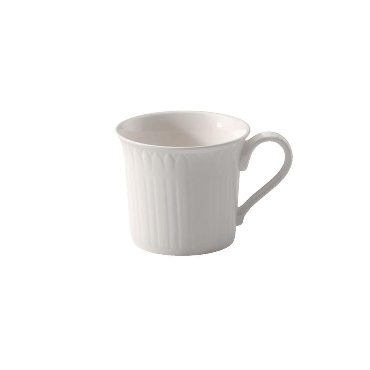 Villeroy & Boch Cellini Kaffekopp 140 ml