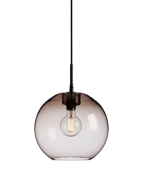 Hovedbilde Belid Gloria Oppheng E27 Svart Kabel