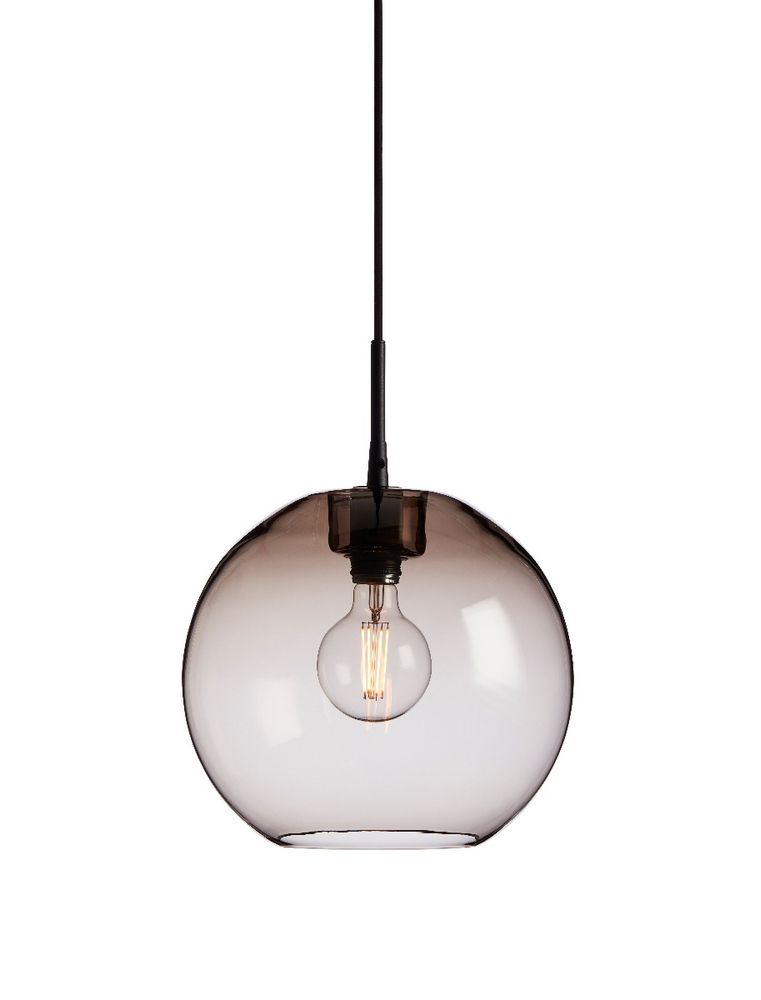 Belid Gloria Oppheng E27 Svart Kabel