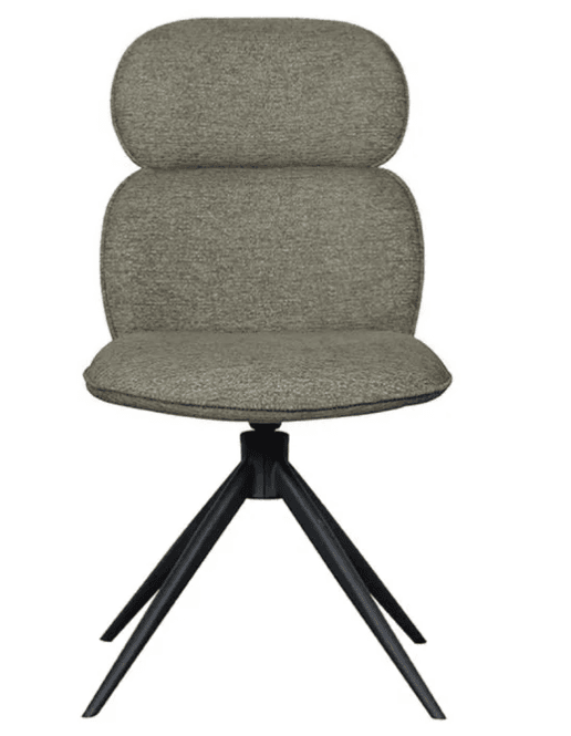 Hovedbilde Trend Collection Vidar Spisestol uten armlener ...