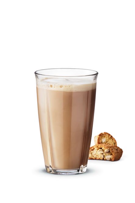 Hovedbilde Rosendahl Grand Cru Soft Latteglass 48 cl 4 stk