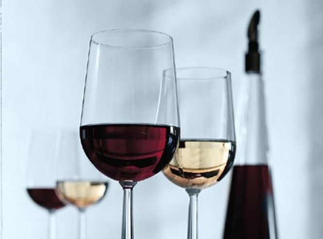 Hovedbilde Rosendahl glass champagne 6stk