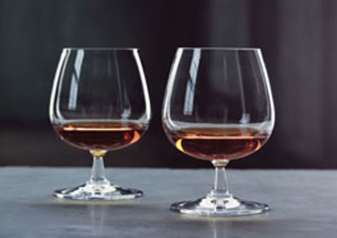Hovedbilde Rosendahl Grand Cru cognacglass 0,4L 2stk