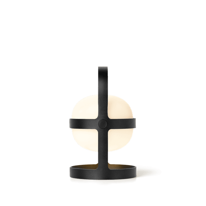 Hovedbilde Rosendahl Soft Spot Solar Lamp 18,5cm