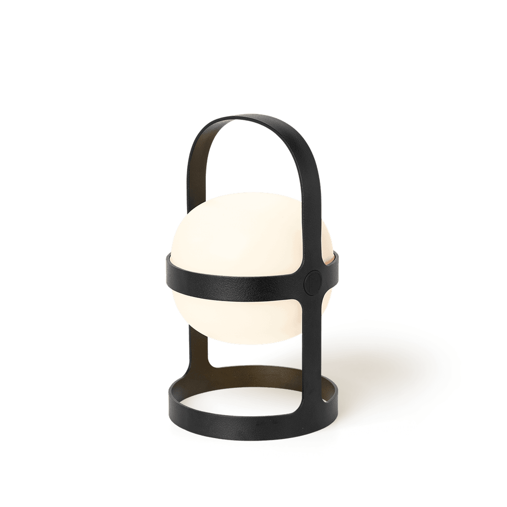 Rosendahl Soft Spot Solar Lamp 25cm