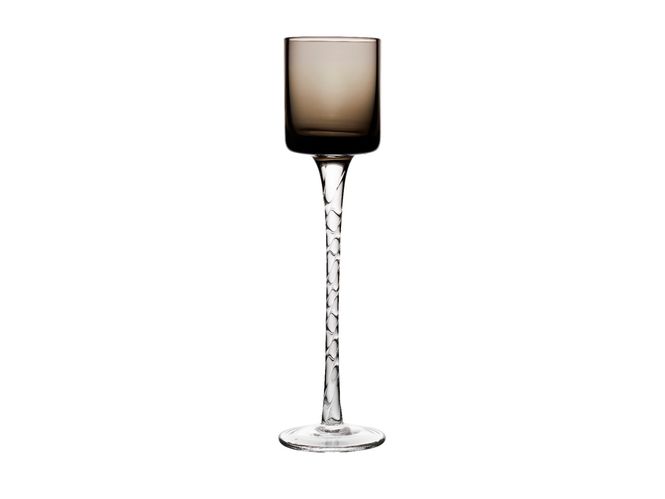 Hovedbilde Lyngby Glass London Snapseglass assortert 6-pk.