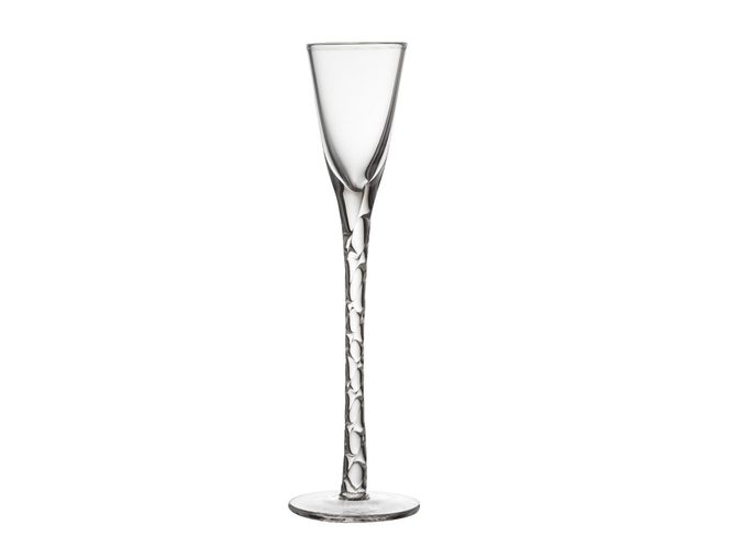 Hovedbilde Lyngby Glass Rom Snapseglass Klar 6-pk