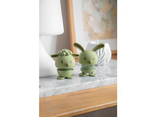 Hovedbilde Hoptimist Soft Lambert Liten Olive