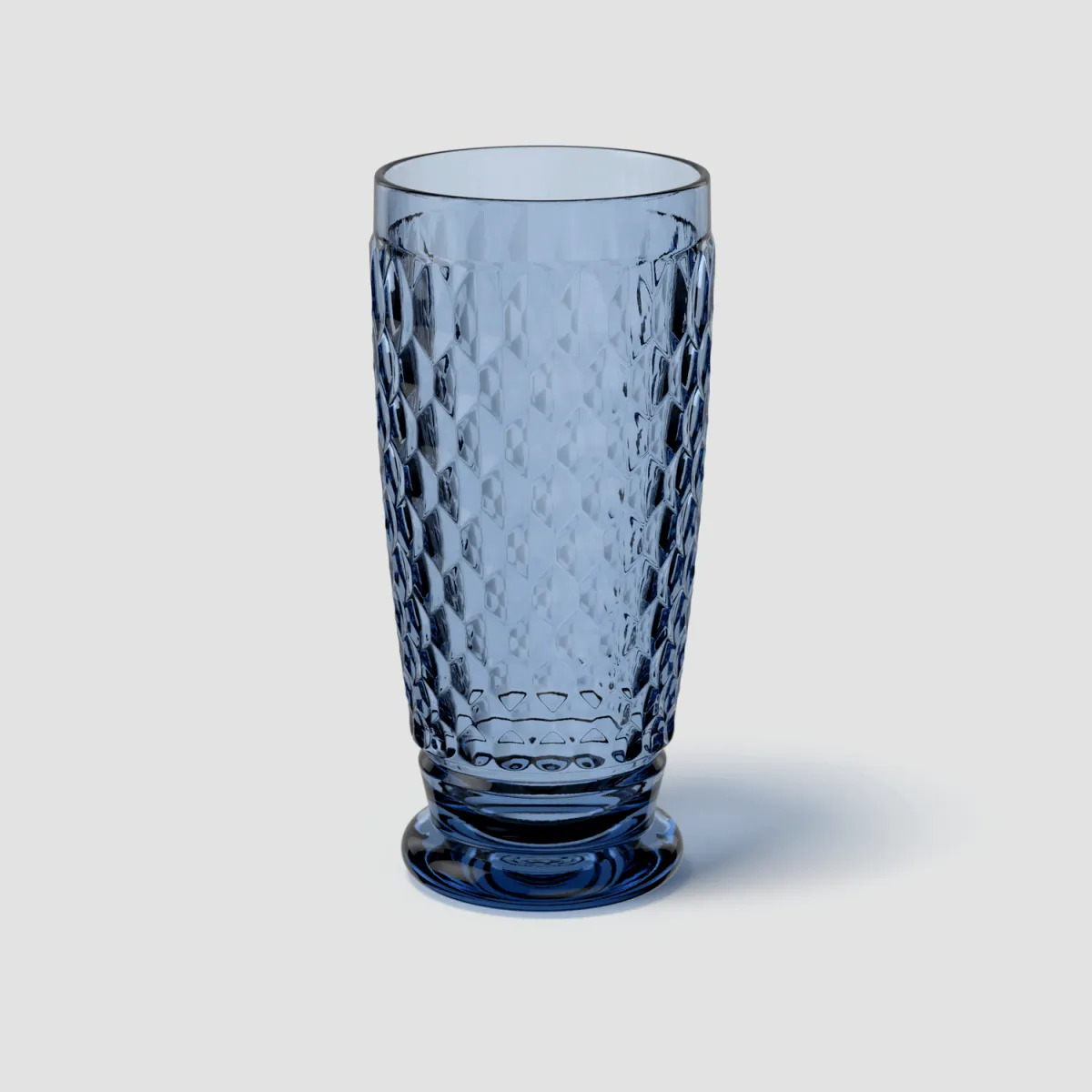 Villeroy & Boch Boston Longdrinkglass 300 ml Blå