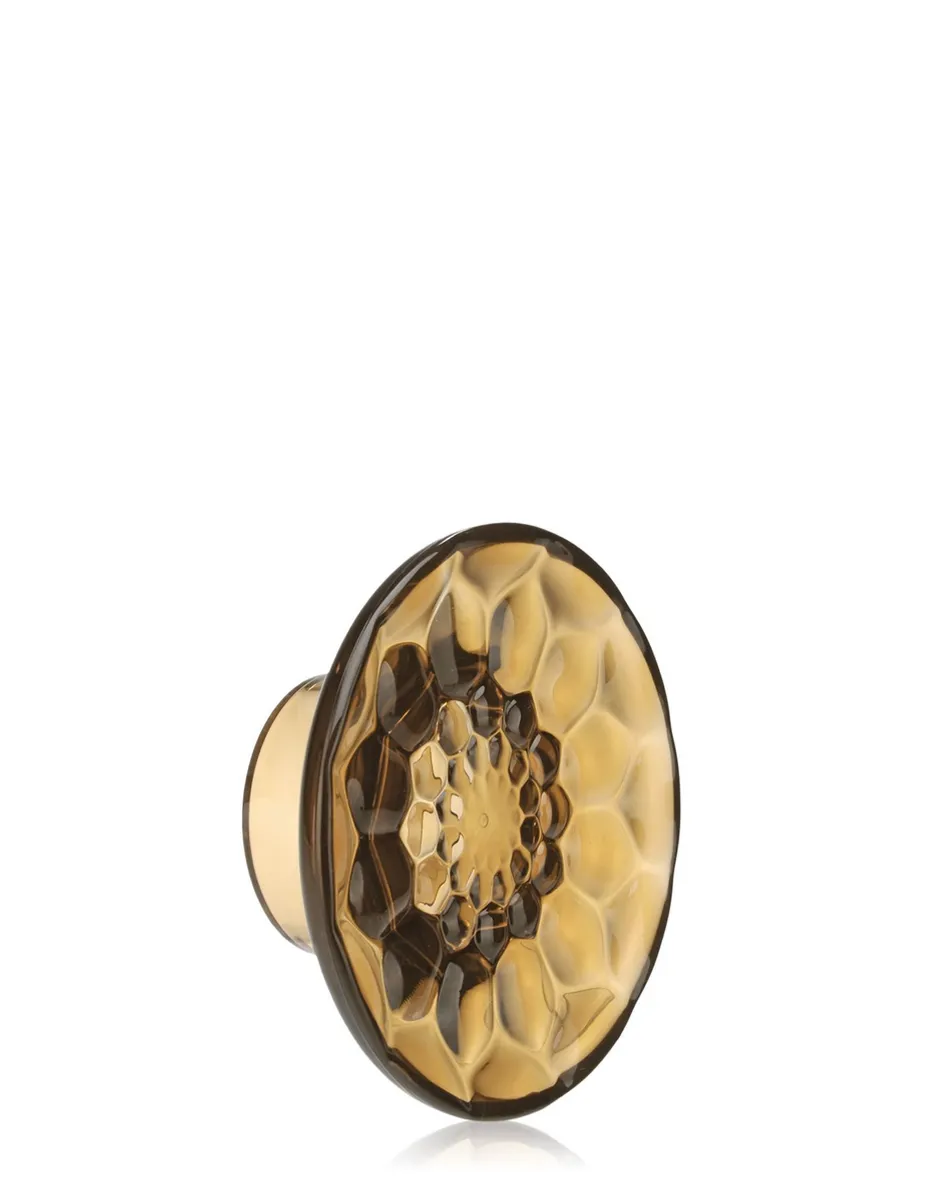 Kartell Jellies Kleshenger Medium Ambra