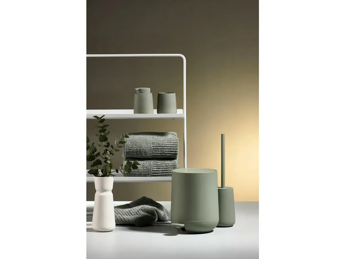 Zone Denmark Nova One Såpedispenser Matcha Green