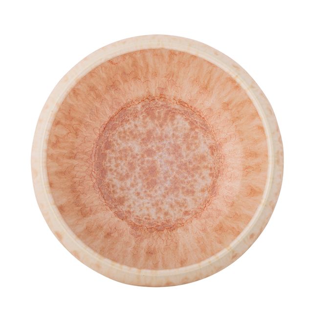 Hovedbilde Bloomingville Roselyn Bolle Rosa 4 stk