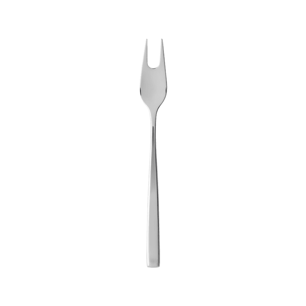 Gense Fuga Serveringsgaffel Matt/Blankt Stål