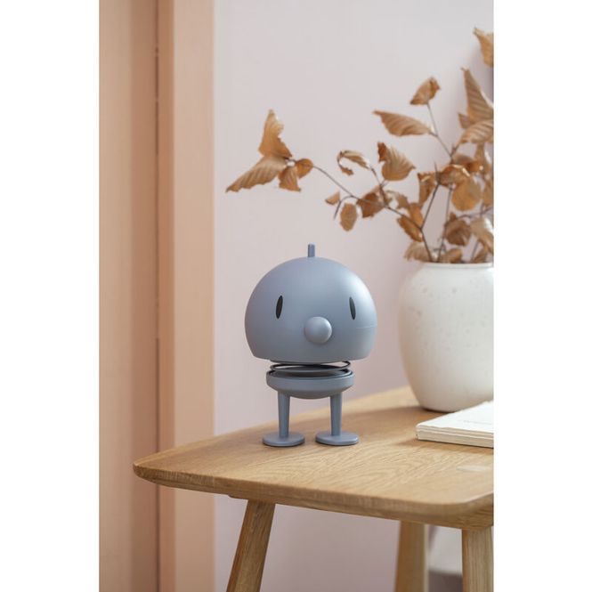 Hovedbilde Hoptimist Soft Bumble XL Sky