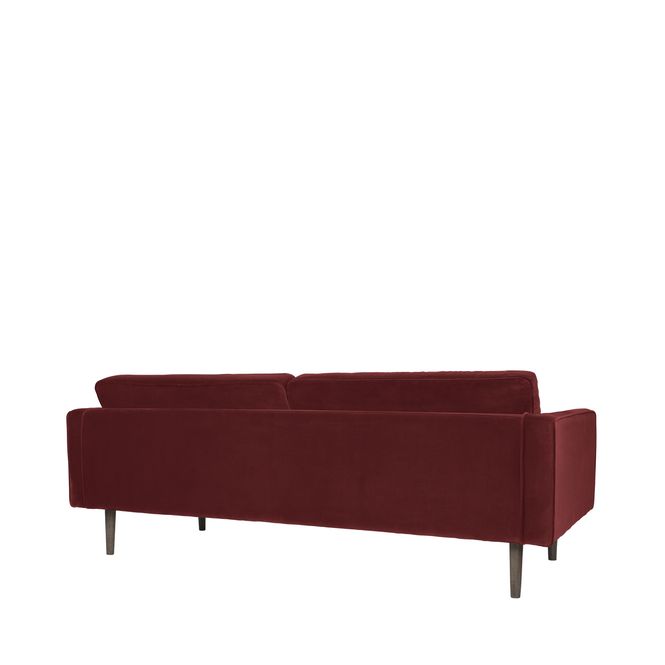 Hovedbilde Broste Copenhagen Wind Sofa Ginger