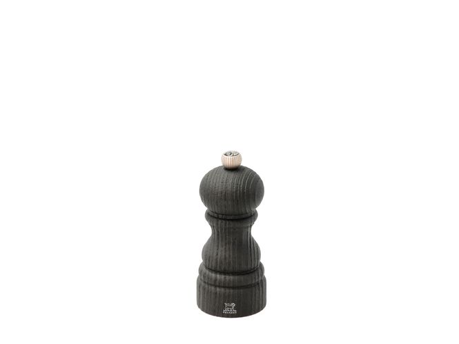 Hovedbilde Peugeot Paris Nature Black Saltkvern 12 cm Svart.