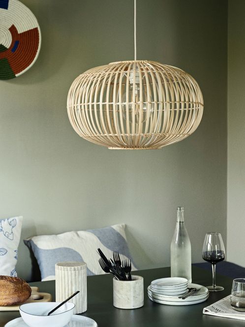 Hovedbilde Broste Copenhagen Eden Hagebord Forest Green ...