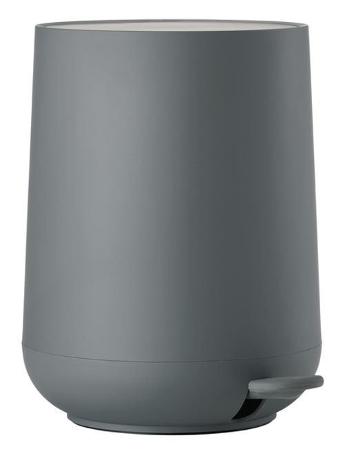 Hovedbilde Zone Denmark Pedalbøtte Nova Grey