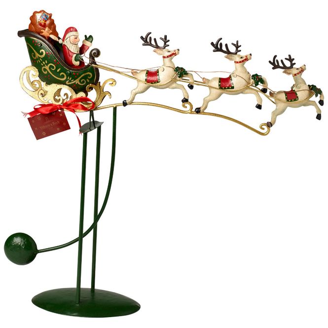 Hovedbilde Villeroy & Boch Winter Collage Acc. Svingslede