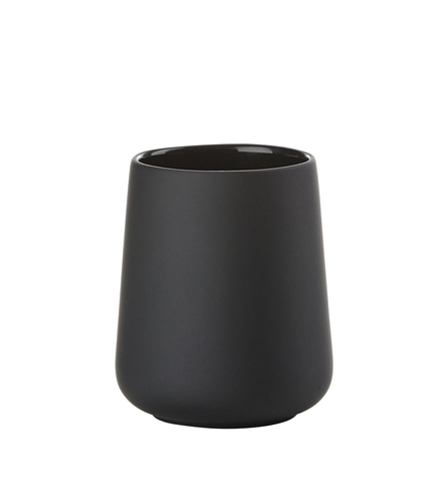 Zone Denmark Tannbørsteholder Nova One Black