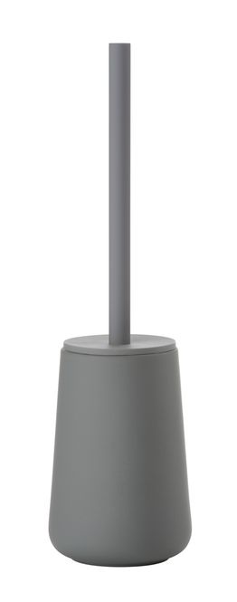 Hovedbilde Zone Denmark Toalettbørste Nova One Grey