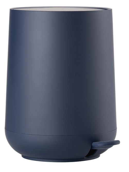 Hovedbilde Zone Denmark Pedalbøtte Nova Royal Blue