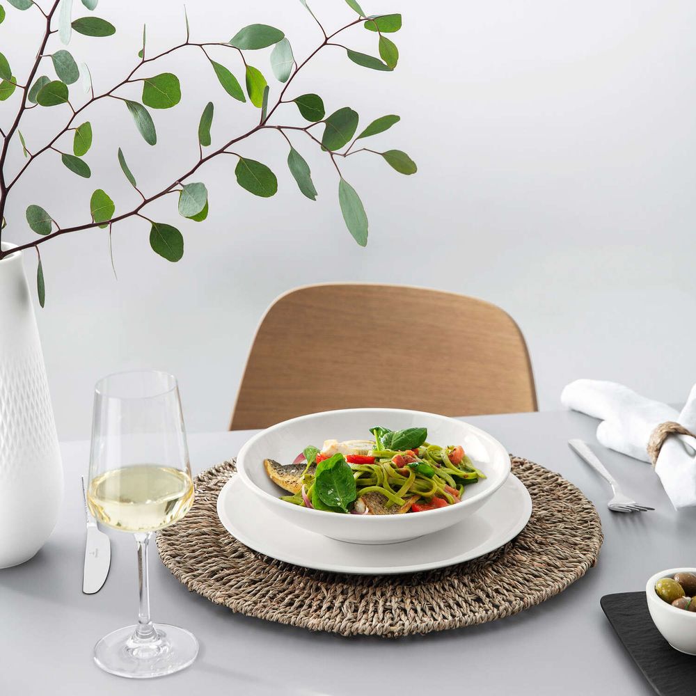 Villeroy & Boch Artesano Original Pastaskål 24 cm