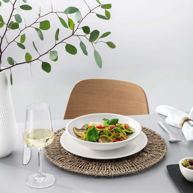 Hovedbilde Villeroy & Boch Artesano Original Pastaskål 24 cm