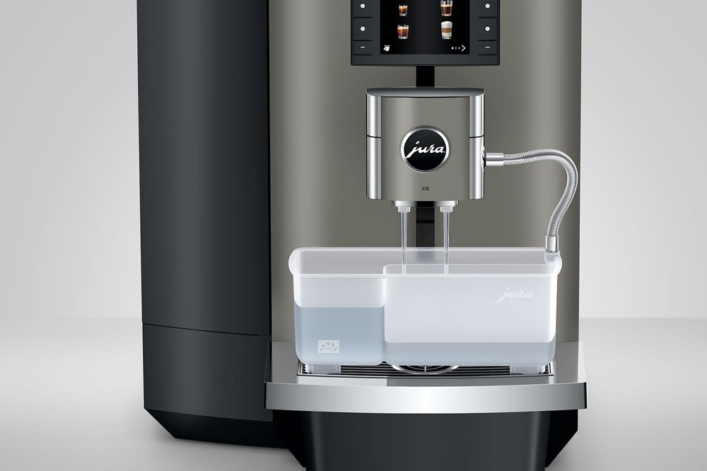 Jura X10 Kaffemaskin