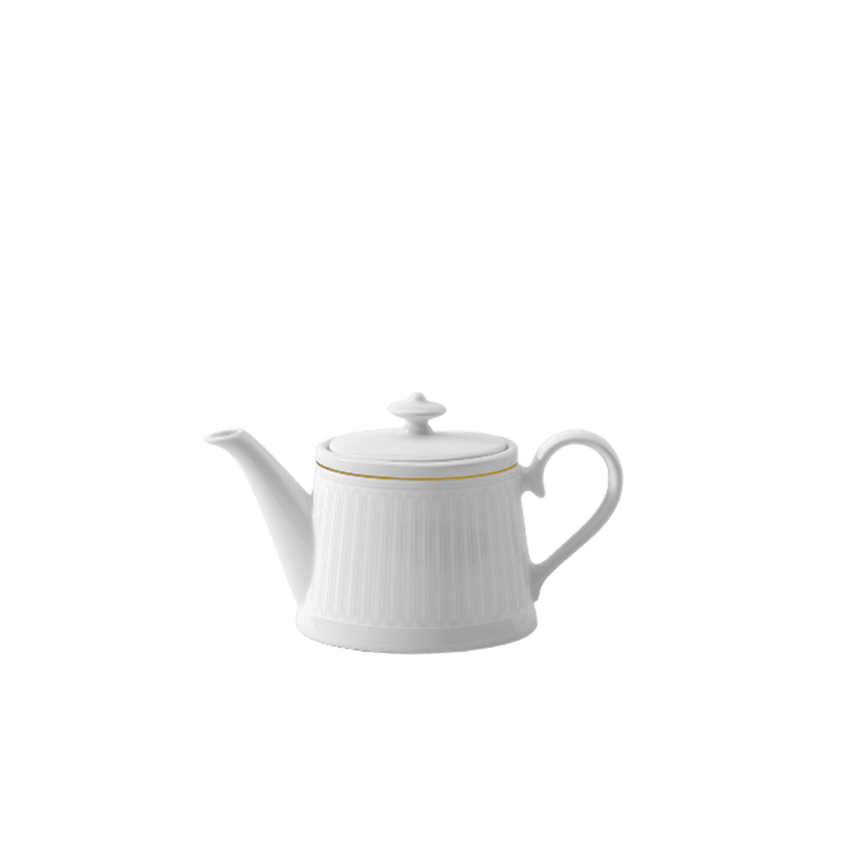 Villeroy & Boch Chateau Septfontaine tekanne 40 cl