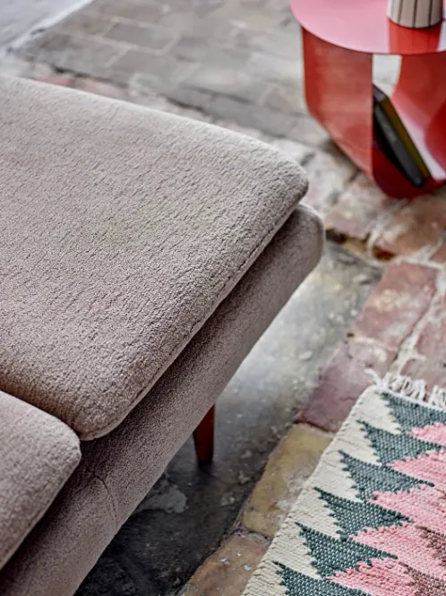 Hovedbilde Bloomingville Pione Daybed Brun