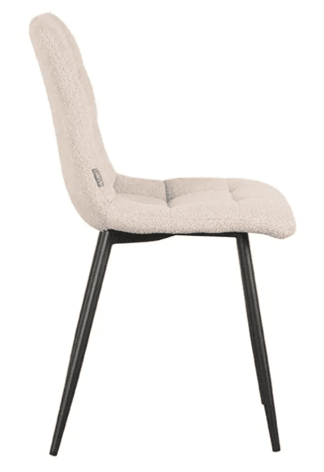 Hovedbilde Trend Collection Juul Spisestol – Natur ...