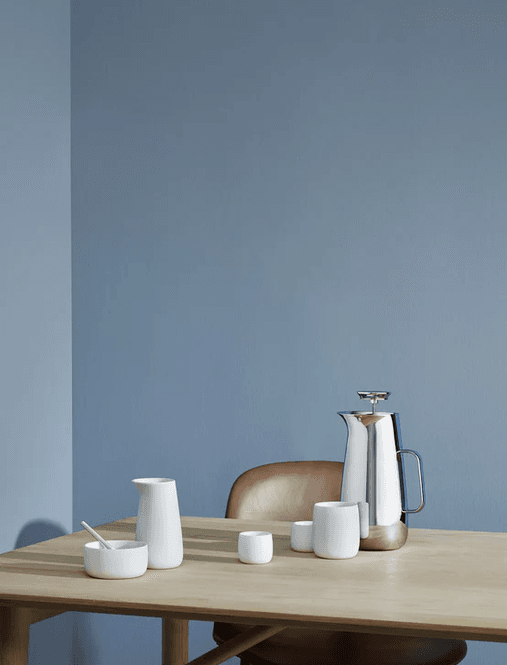 Hovedbilde Stelton Norman Foster French press 1 l