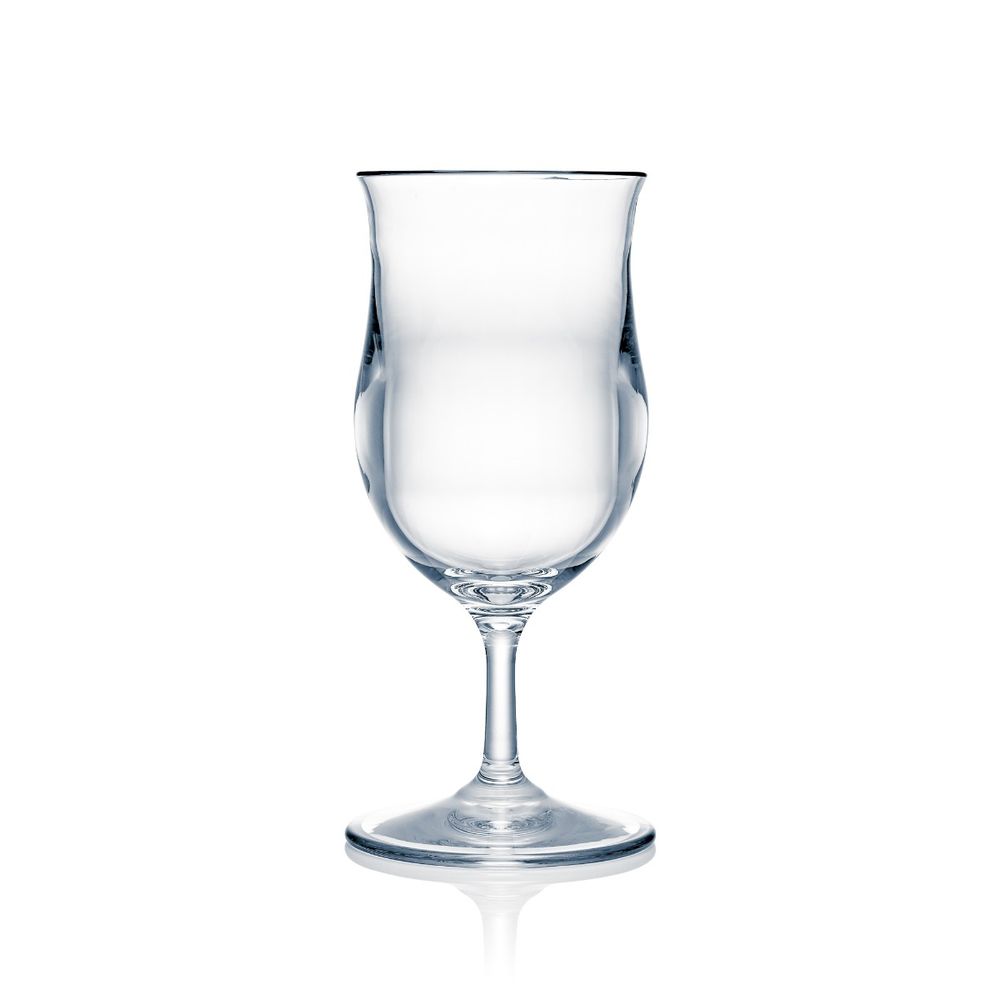Strahl Piña Colada Glass 40 cl 4 stk