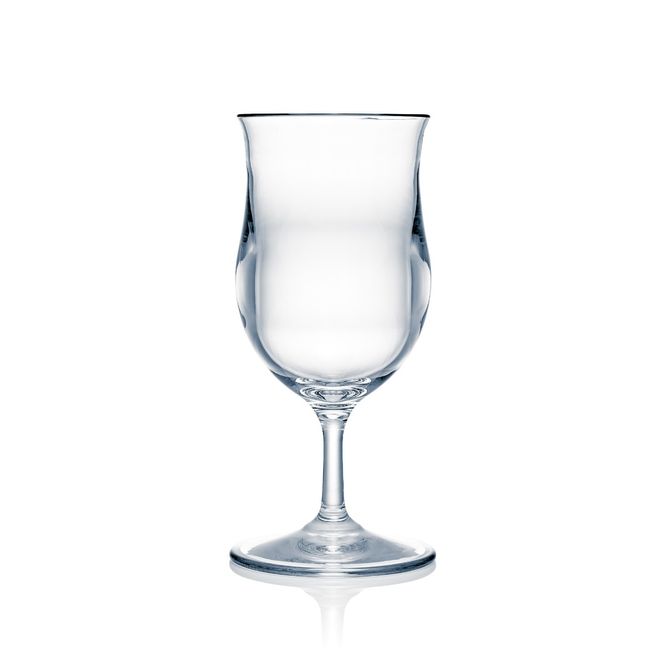 Hovedbilde Strahl Piña Colada Glass 40 cl 4 stk