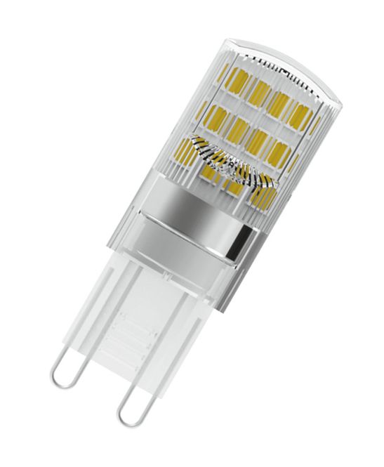 Hovedbilde Osram Lyspære LED Pin G9 20, klar