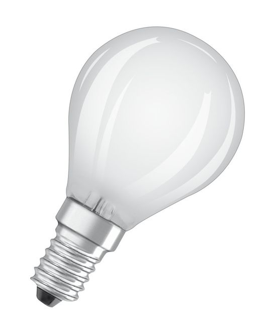 Hovedbilde Osram Lyspære LED P15 E14, matt, Illum