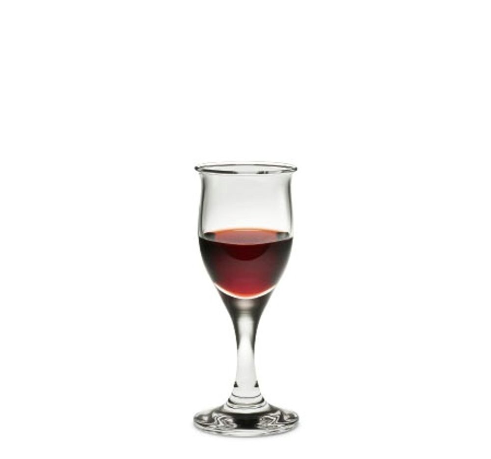 Holmegaard Ideelle Hetvin 14 cl