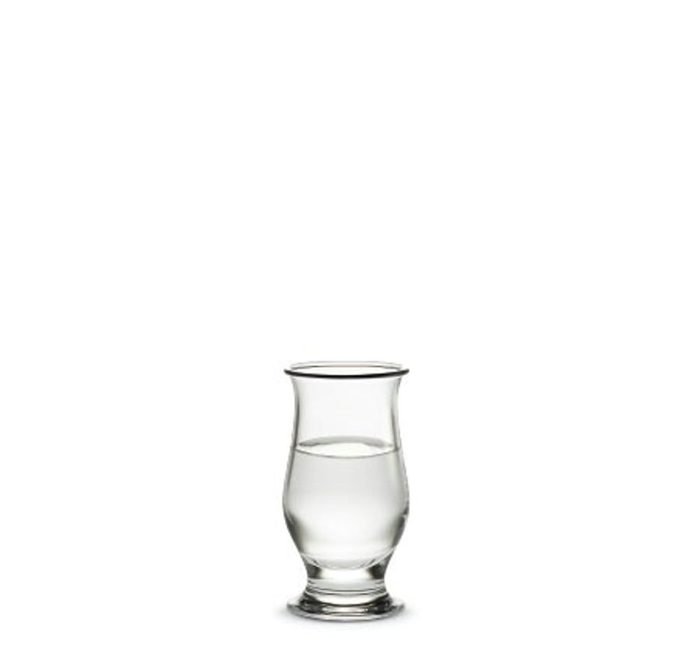 Holmegaard Ideelle Dram 3 cl