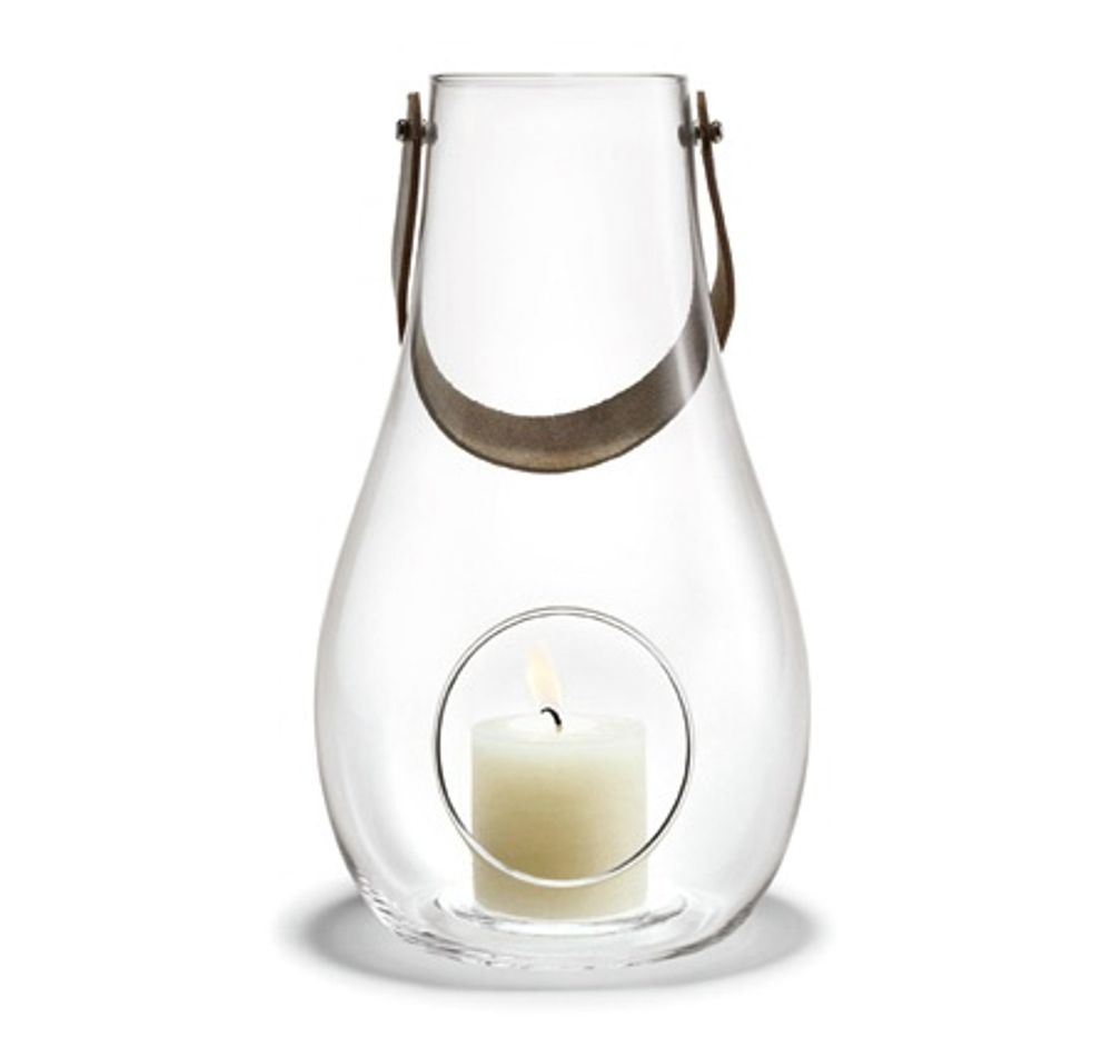 Holmegaard Design With Light lanterne 29 cm