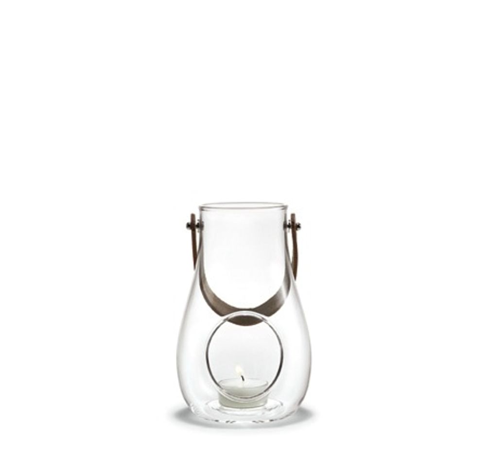 Holmegaard Design With Light lanterne 16 cm