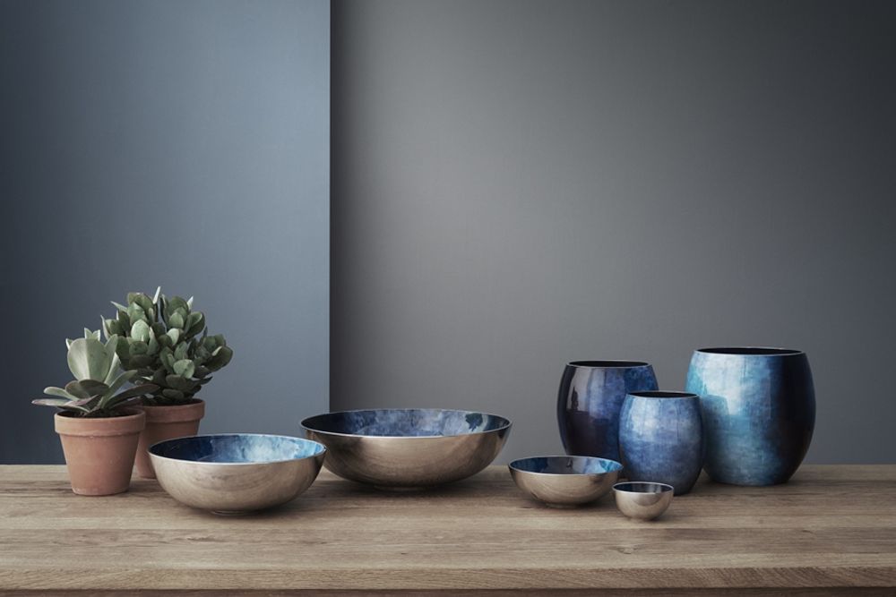 Stelton Stockholm Horizon Bowl Mini 10 cm