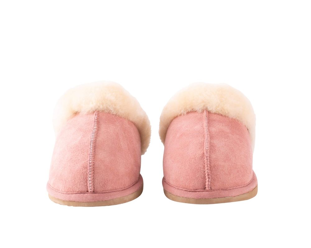 Shepherd Jessica Tøfler Marsala 
